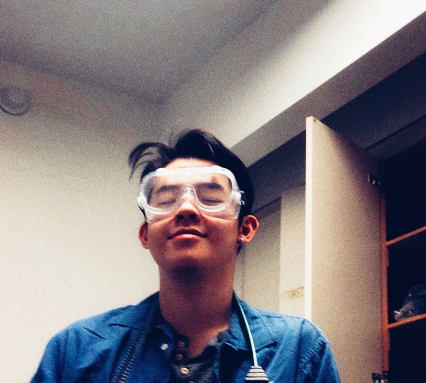Junduo Liu's Profile Image